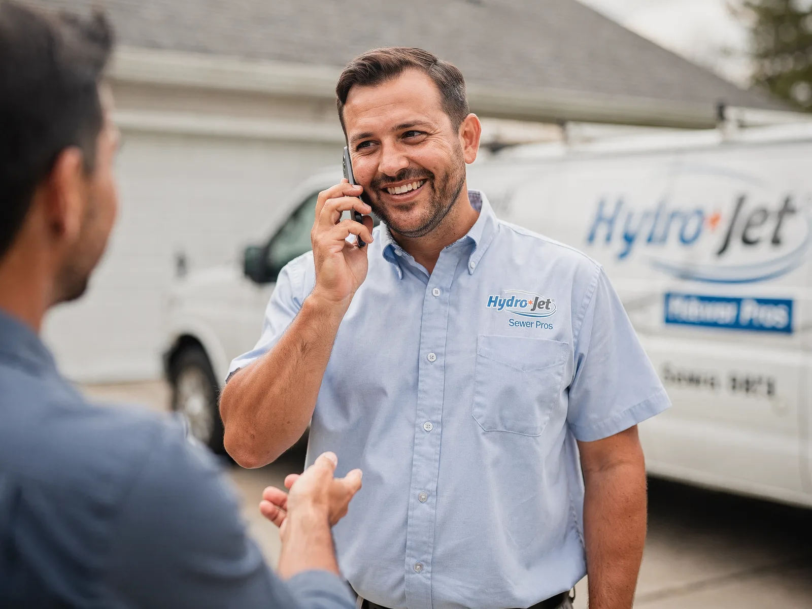 Hydro Jetting Darlington, MD FAQs